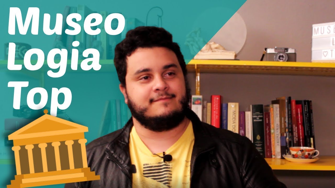 Por um Breve Conceito de Museologia