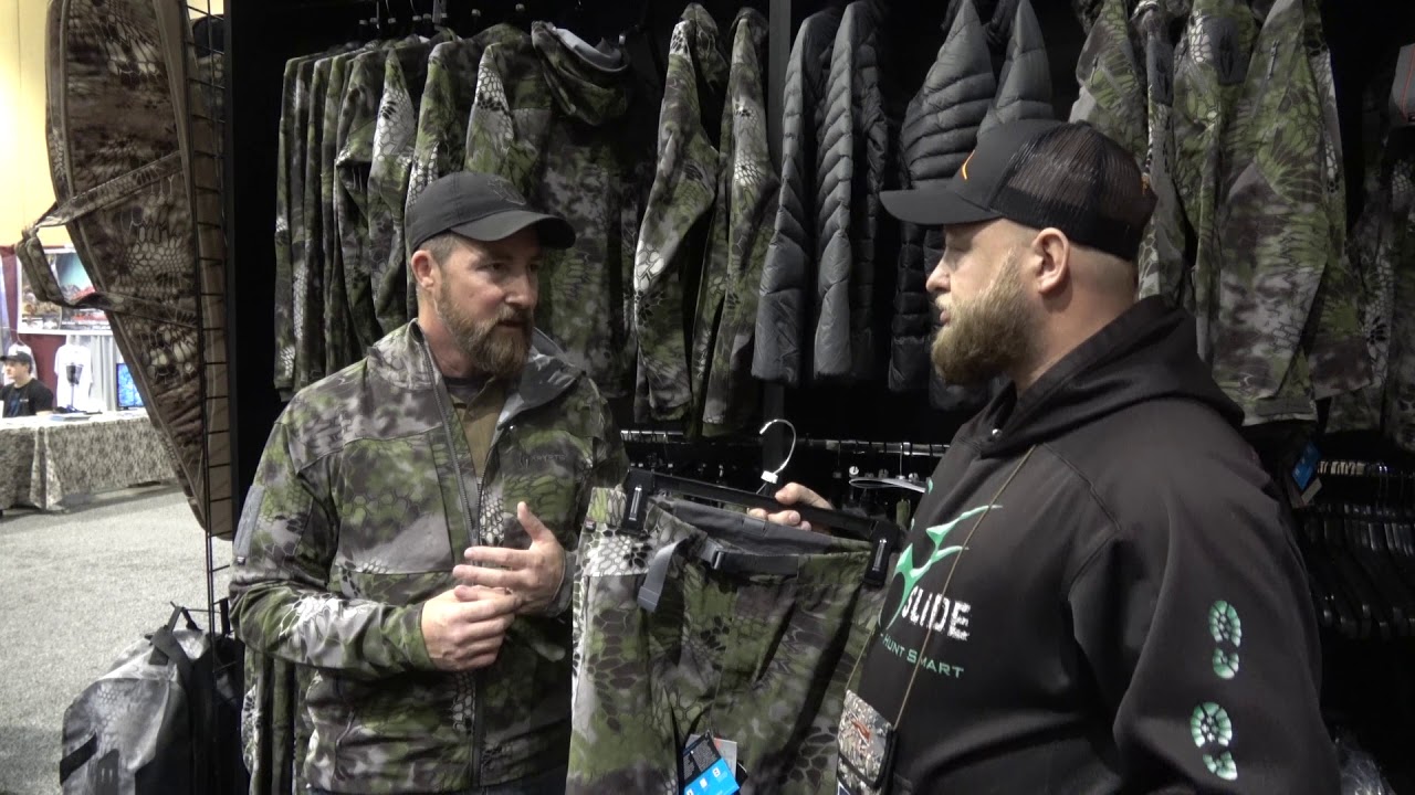 Kryptek Altitude