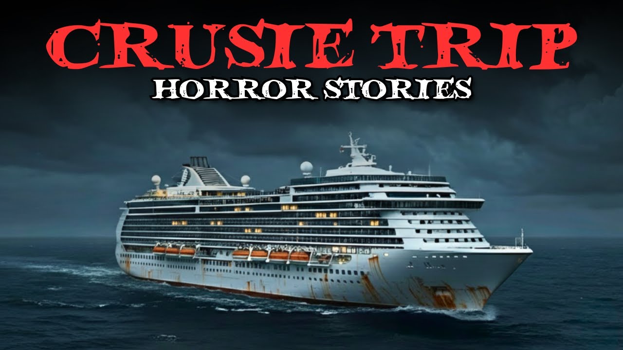 10 Disturbing True Cruise Trip Horror Stories | Passengers Who Mysteriously Vanished at Sea