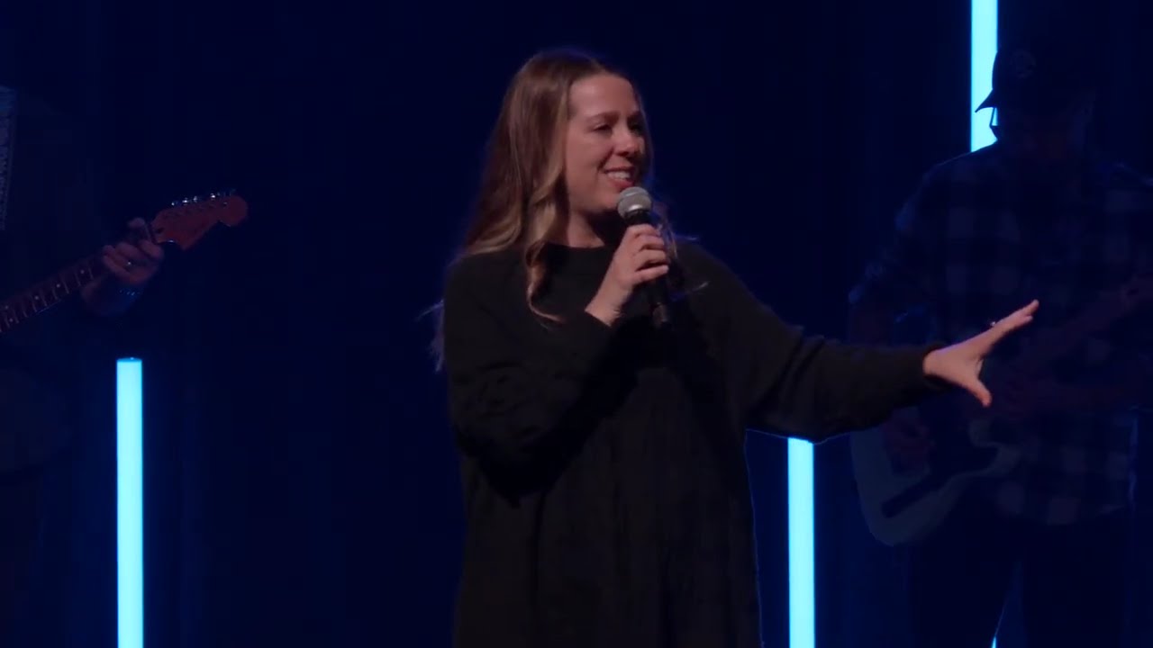 FW Sunday Service - 02.22.2026