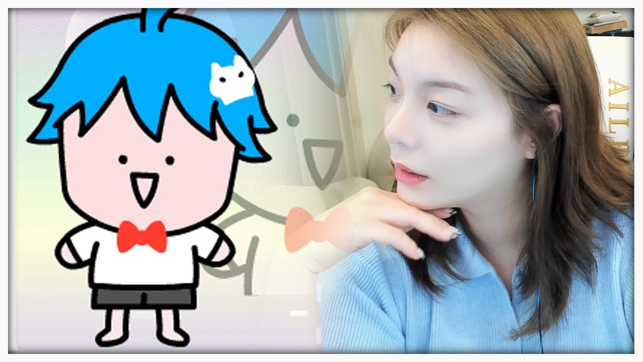 오랜만이다 김블루! 김블루와 배그 듀오!
