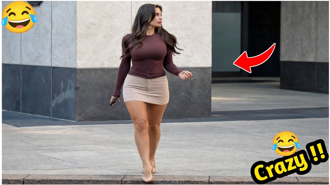 Crazy Funniest Videos Ever In The World!   (eps 283) | Try Not To Laugh Challenge