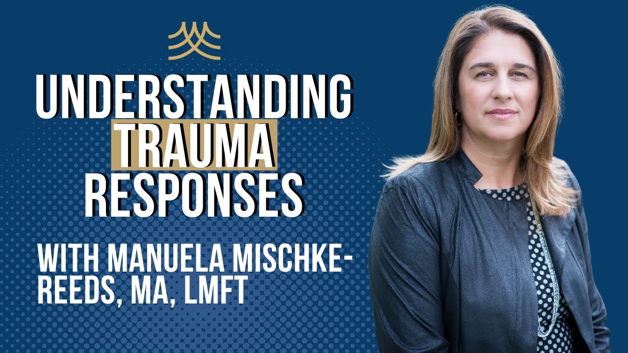 Trauma and the Body: Understanding Somatic Wisdom