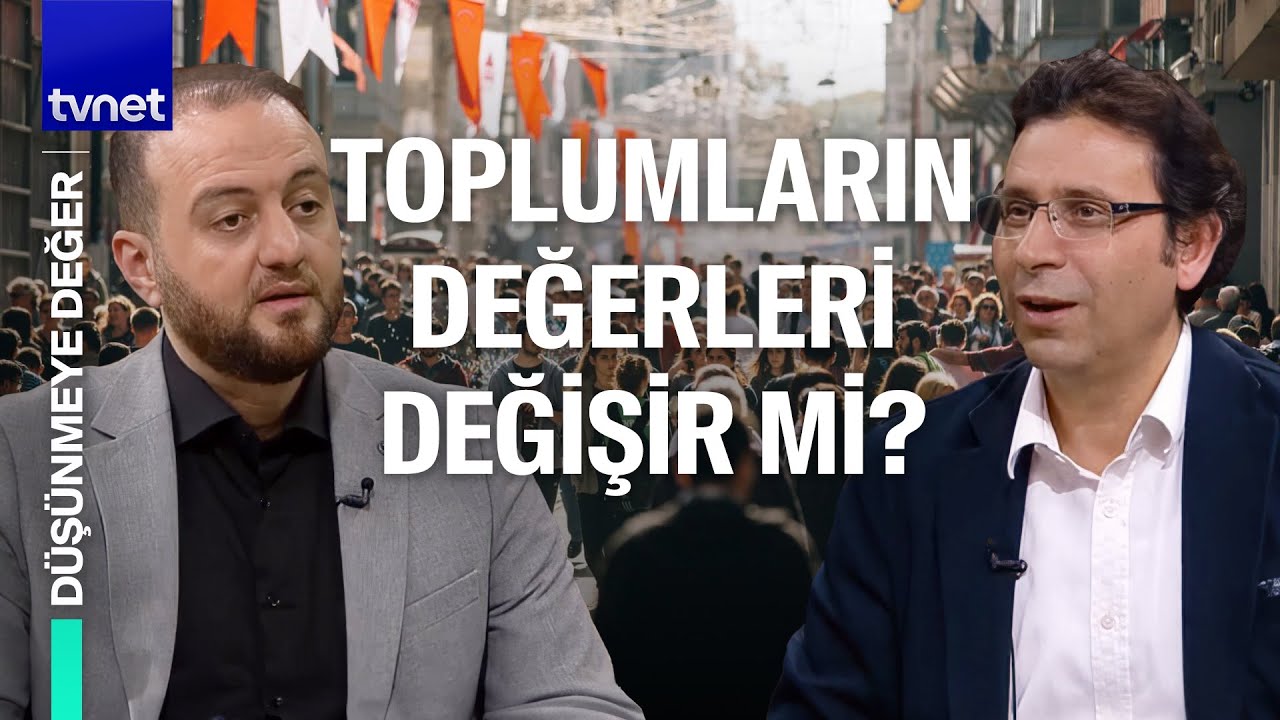 Nübüvvet felsefesine Farabi'nin bakışı nasıl? | Düşünmeye Değer