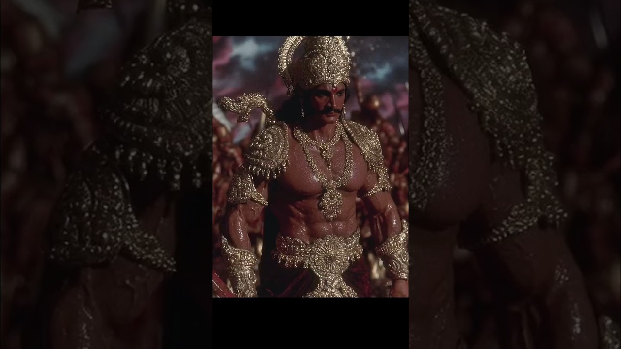 Legendary Indian Kings: Reimagining the Heroes of Ancient Bharat!