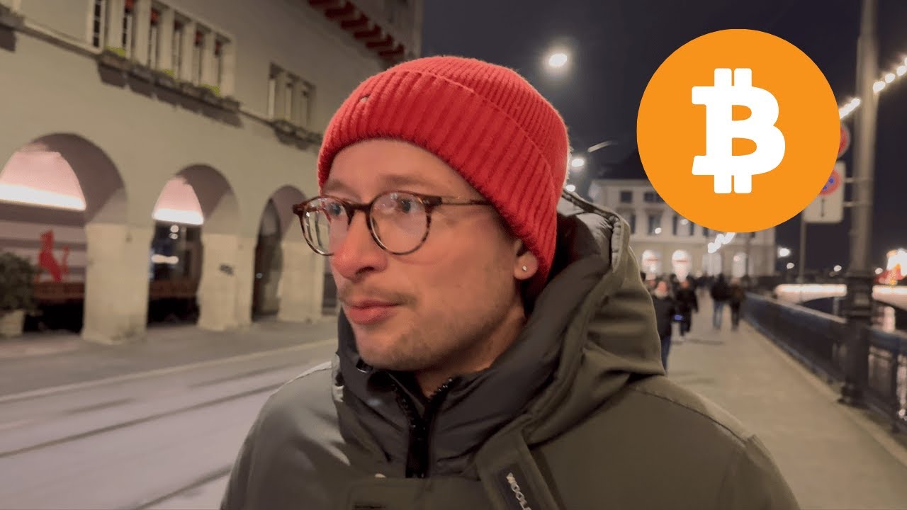 DAC8 und Bitcoin: Meine pers&ouml;nliche Vorbereitung auf die neue EU-Regel
