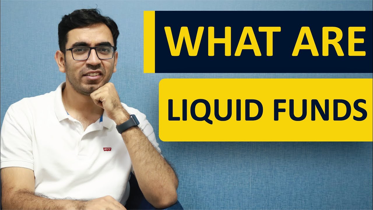 What are Liquid funds? Fixed deposits vs liquid funds in Hindi