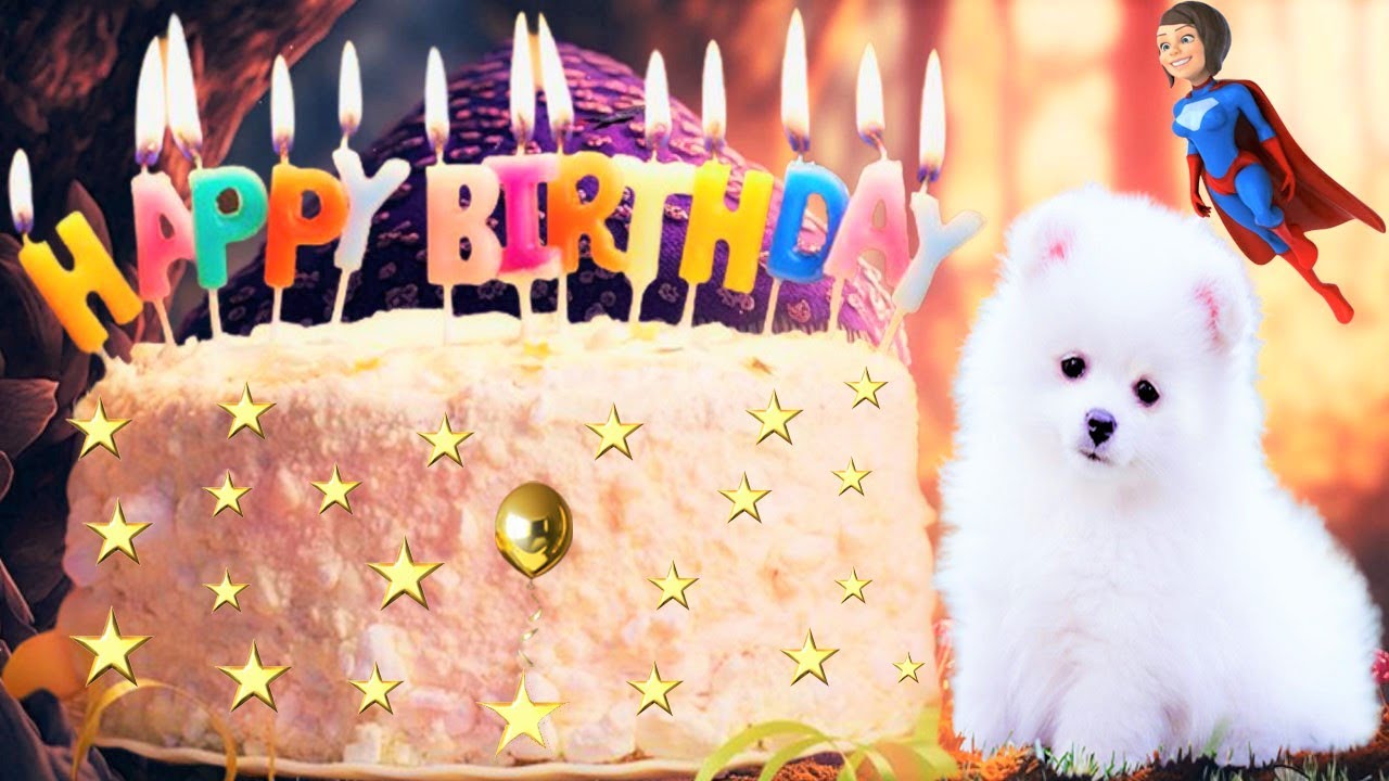 AARANSH | HAPPY Birthday Song | Happy Birthday to You |Happy Birthday to You Song | Birthday AARANSH