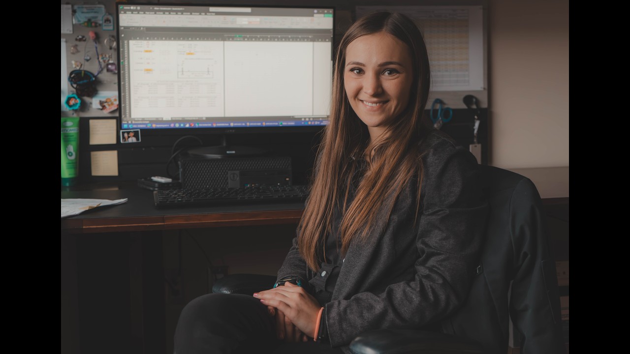 Women In Construction Week - Engineering
