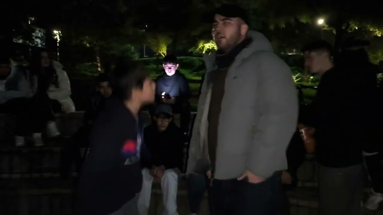 Toro vs Rt one (16avos)