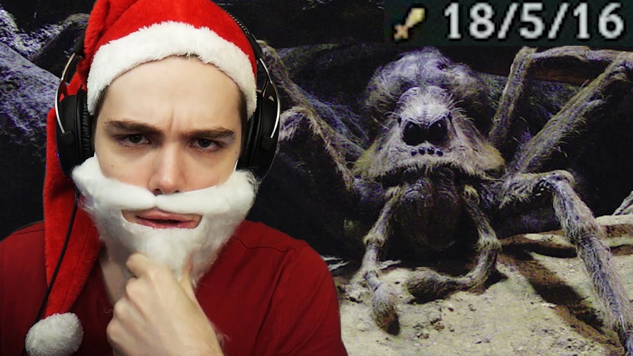 Moje Elise je Absolutní Monstrum