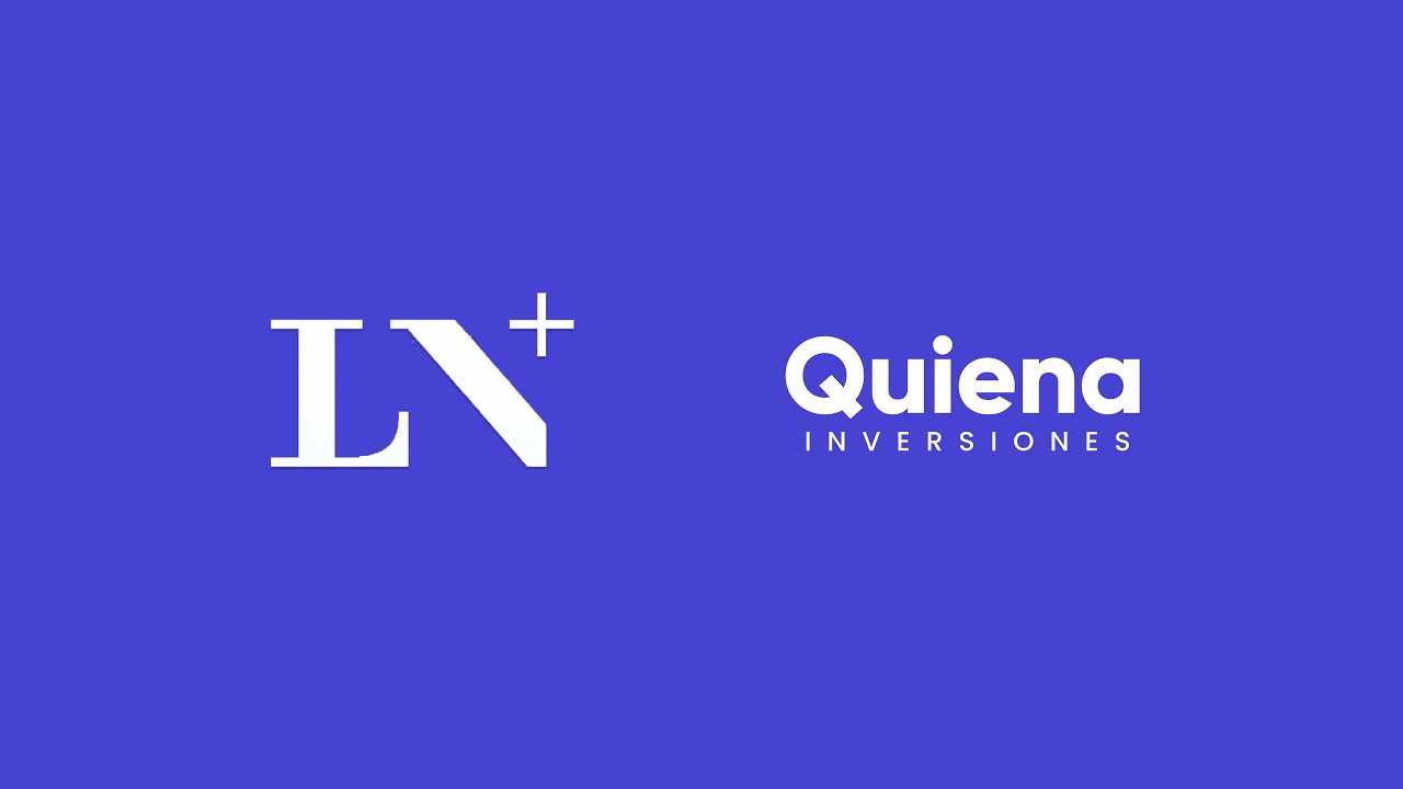 La Nacion + con Quiena Inversiones