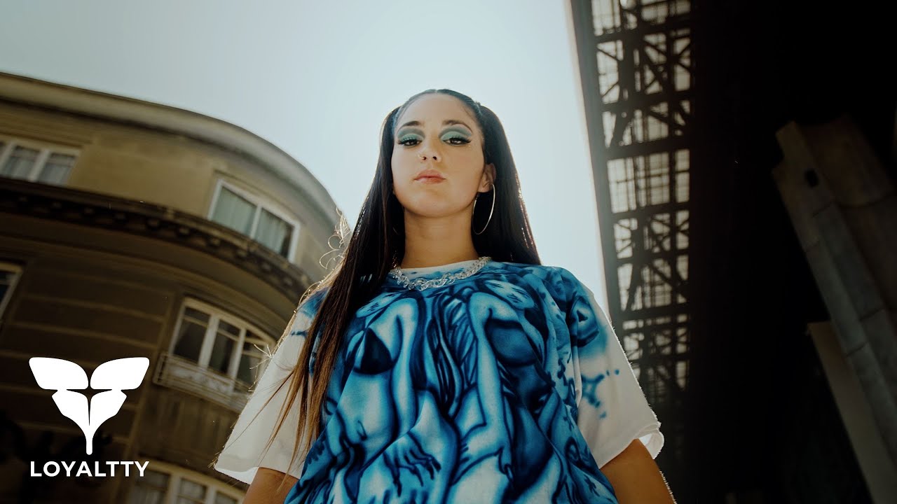 Loyaltty - Tikitaka (Video Oficial)