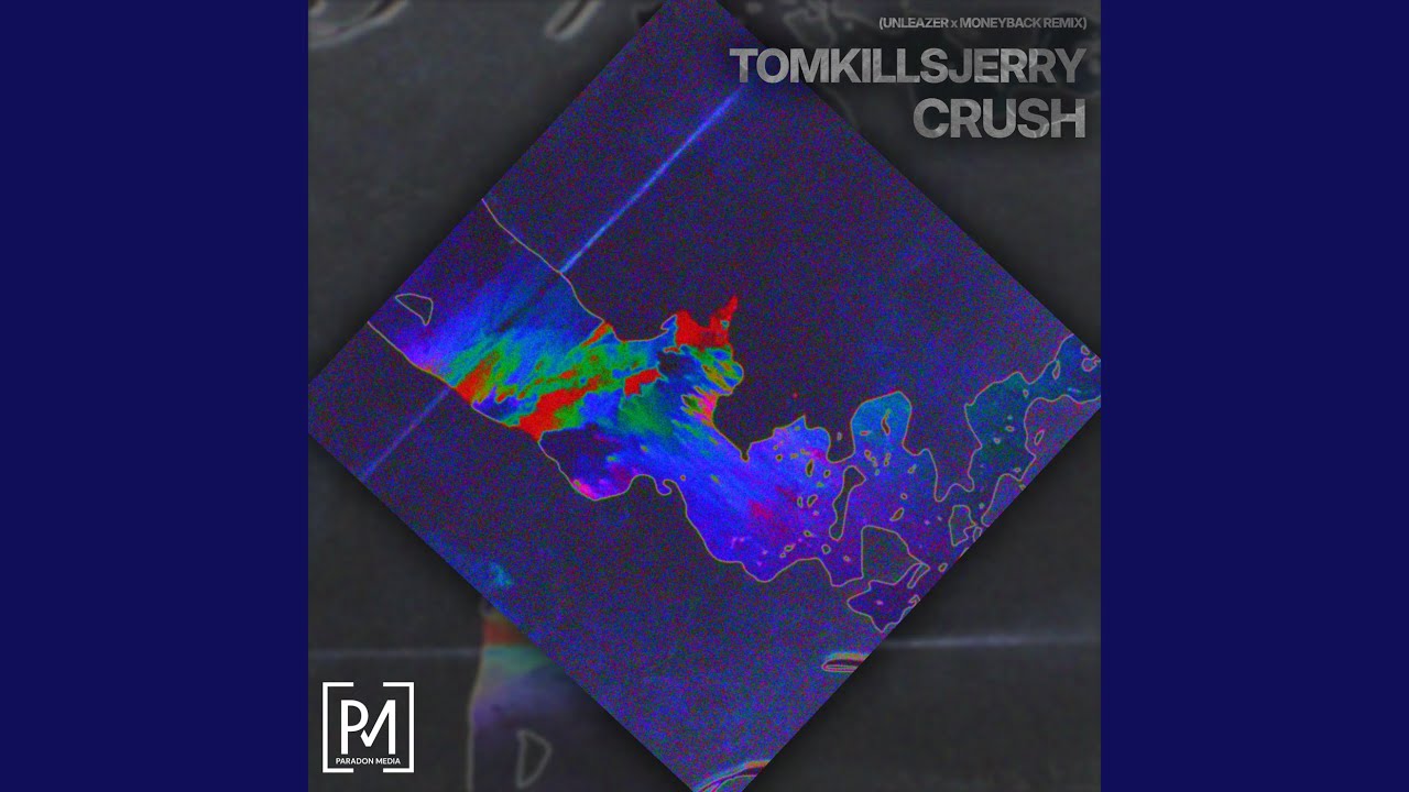 Crush (UNLEAZER x MONEYBACK Remix)