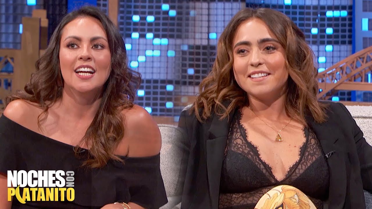 KARLA FARFÁN Y BAE RANERO | SOY POPULAR CON MUJERES, HOMBRES Y PAYASOS