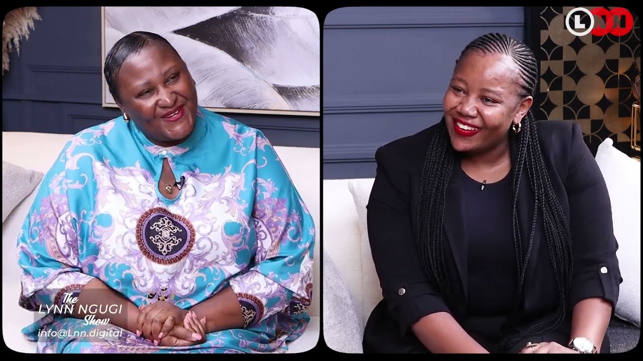Former uber driver turned millionaire encourages Africans to own a share of America with no fear