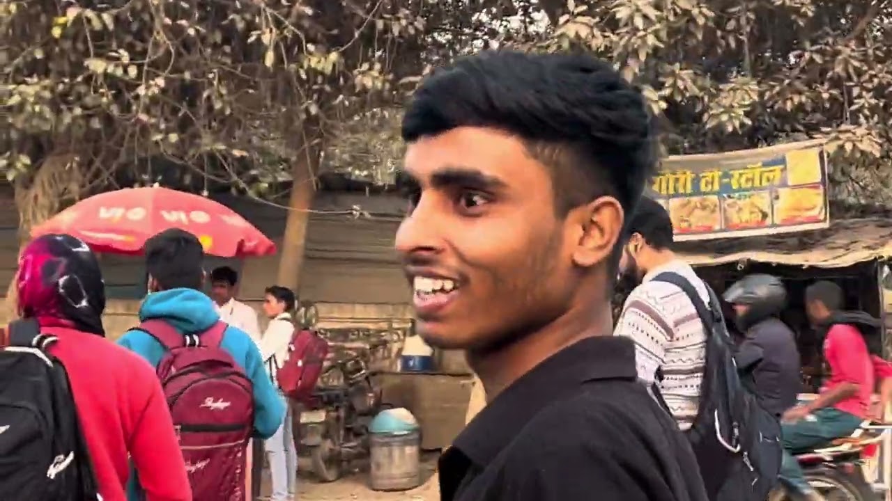 #noida vlog marketing 🥰😍