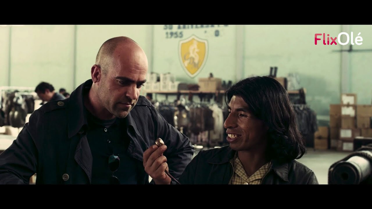 También la lluvia (Icíar Bollaín, 2011)