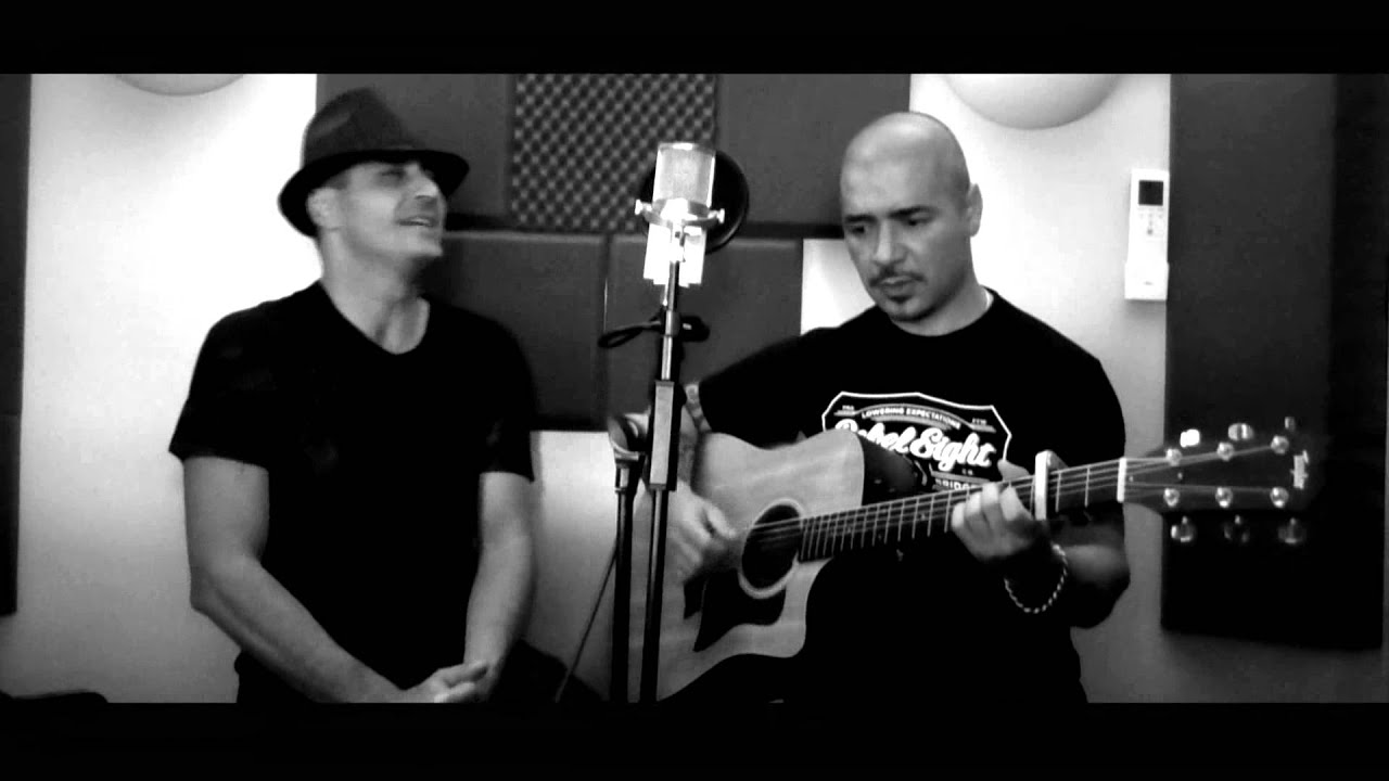 Hallelujah Leonard Cohen song cover by MOSES ACOUSTIC PROJECT Sergio PirasKiki