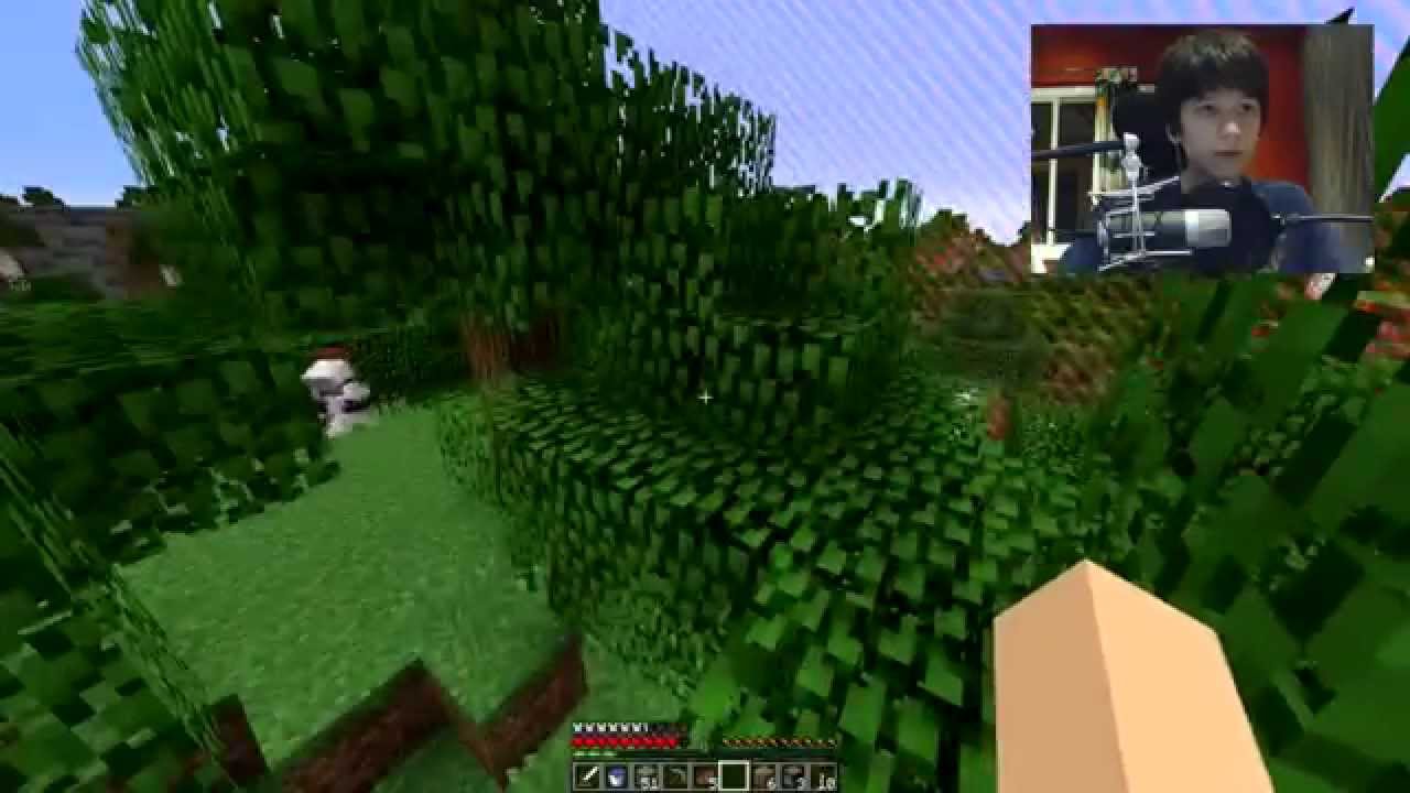 LegendsCraft UHC | S15 E3 | نهاية حماااااس