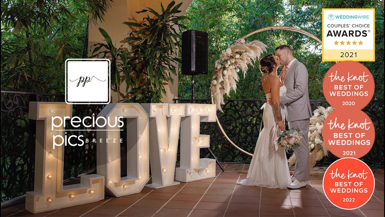 Alexandra & Daniel | Fabulous Wedding at Sandos Playacar Beach Resort | MX East Coast