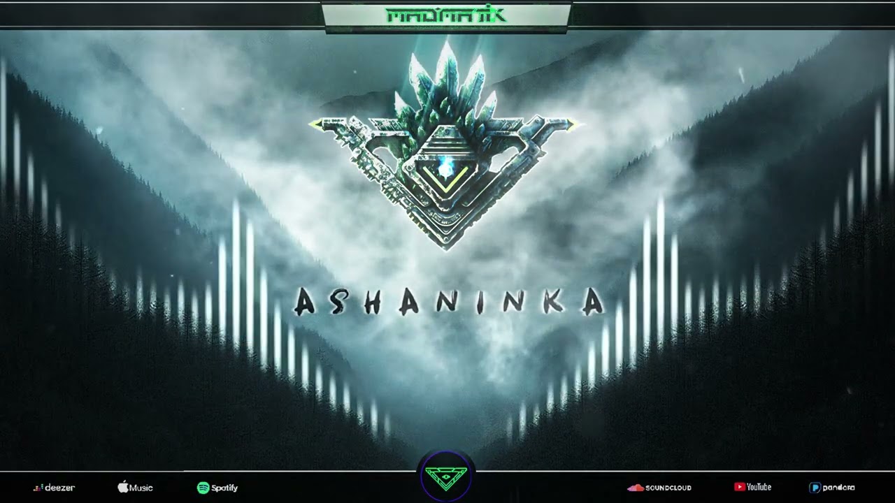 MadMatiK - Ashaninka