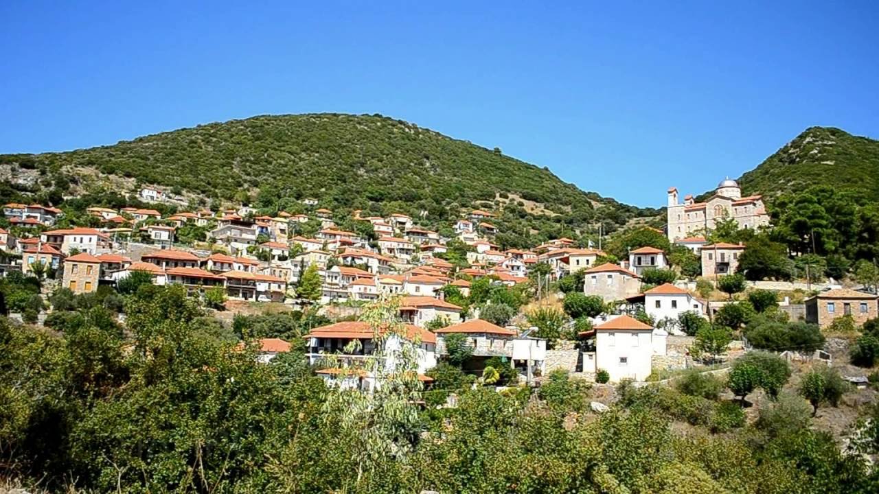 Σιδηρόκαστρο - Ν.Μεσσηνίας
