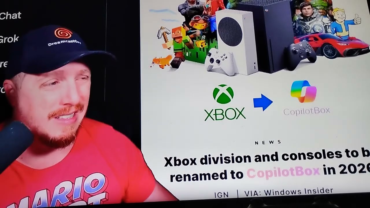 Dreamcast Guy PlayStation Fanboys SHOCKED In SHAMBLES Over XBOX SUCCESS Of Gamepass Ultimate 