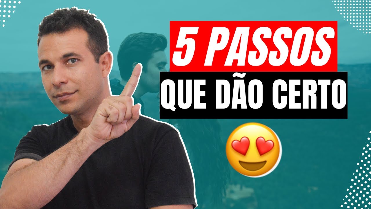 Como Fazer QUALQUER Pessoa Sentir Sua Falta