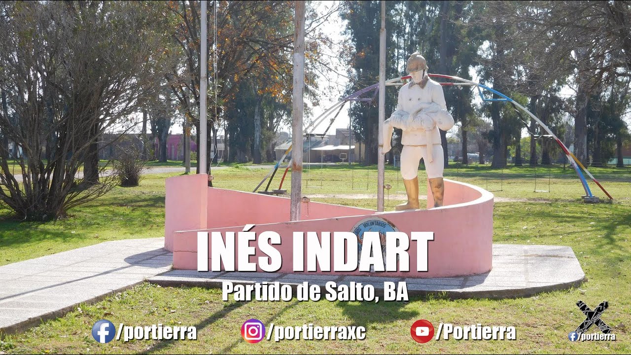 Inés Indart
