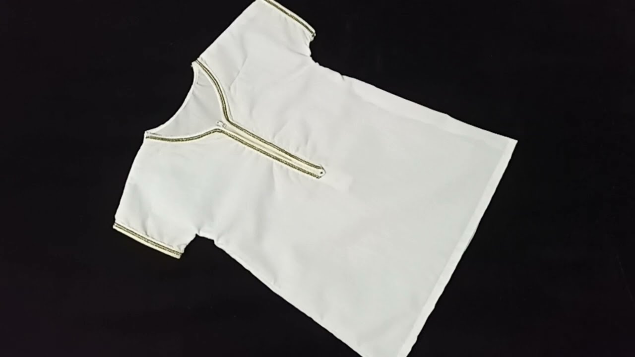 خياطة وتفصيل💥عباية او قندورة  للأولاد بعمر4/3/2اشهر للختان( طهارة)