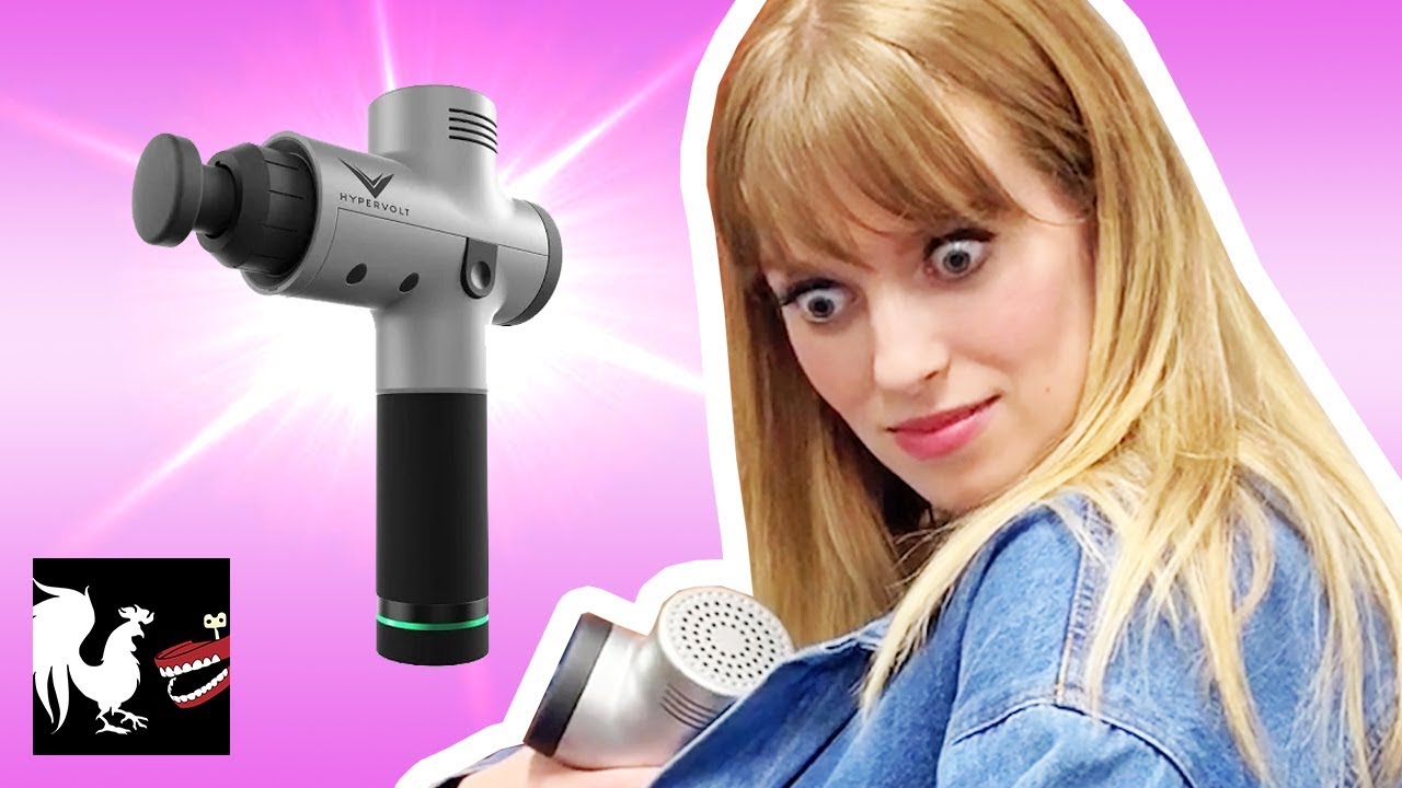 MIRACLE ROBOT GUN | RT Life