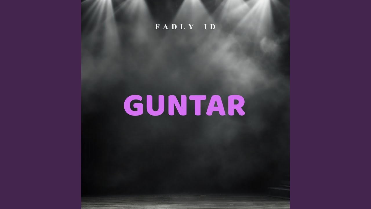 Guntar