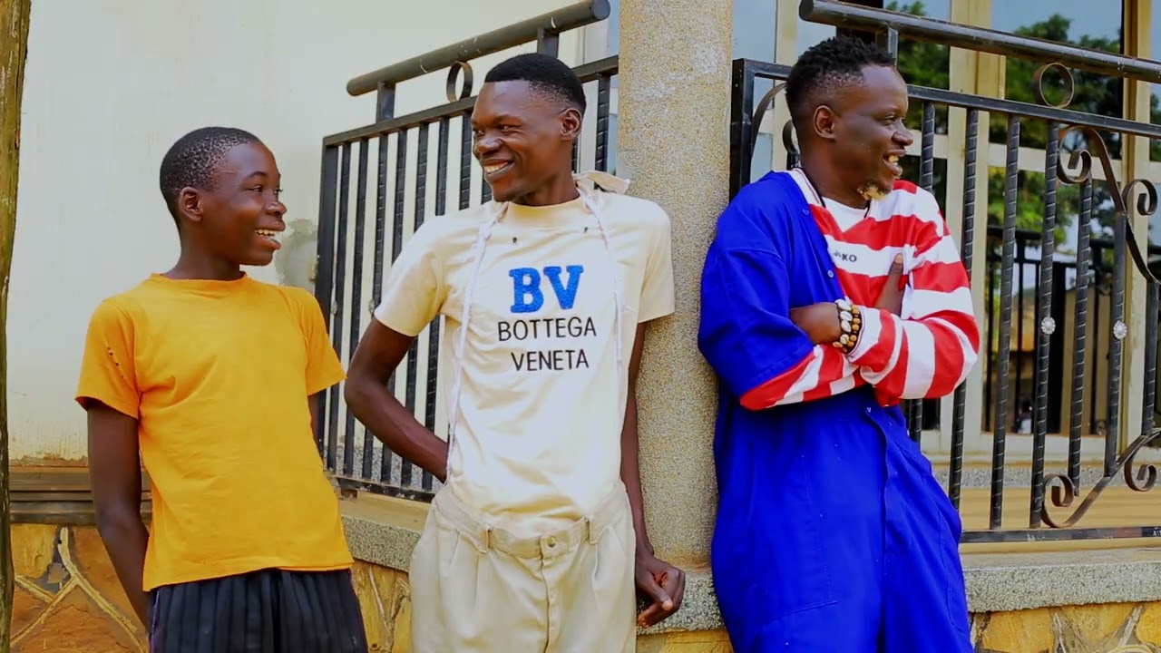 Protest vote gone wrong 🤣#Ugandan film#film #nigerianmovies #trust film#drama #africanfilms#funny