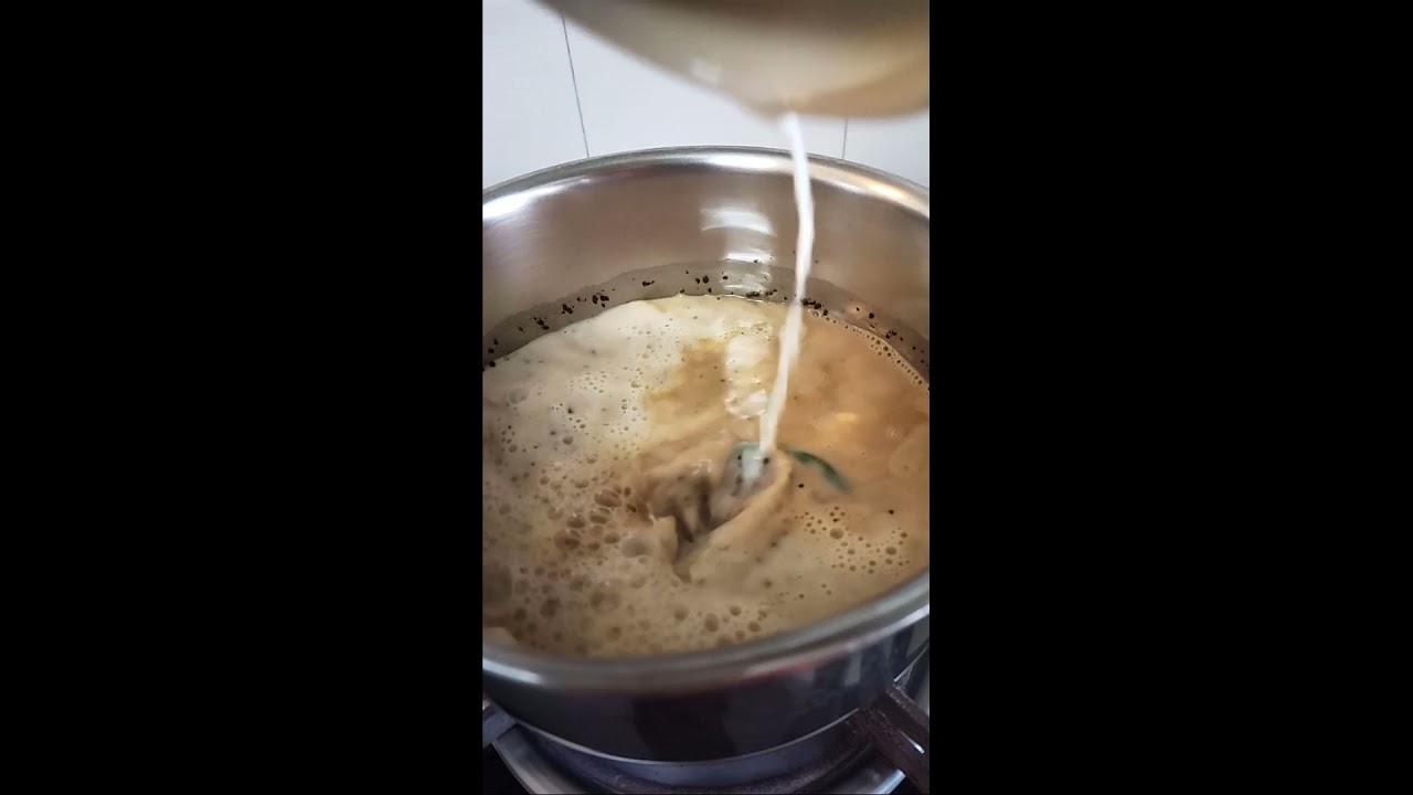 #adrakhmirchichai #garamchai #spicytea | Adrakh hari mirchi wali chai #shorts #youtubeshorts