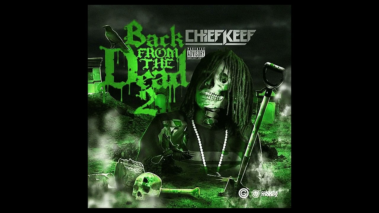 *FREE* Futuristic Chief Keef x Glo Type Beat 