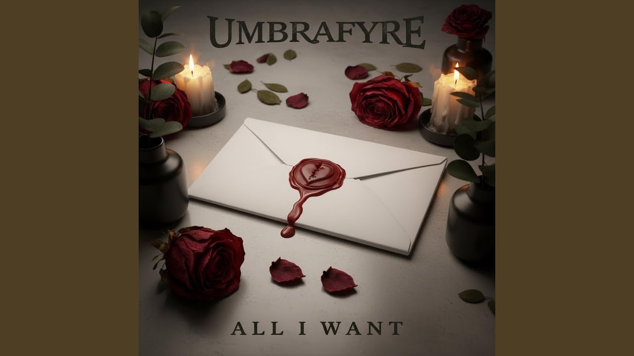 All I Want