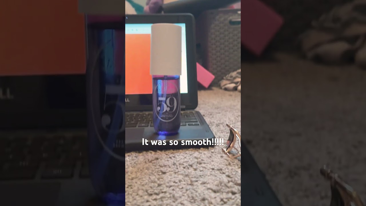 How did I get it? So smooth duet me and let&rsquo;s see if you can get a smoother transition #duet ￼