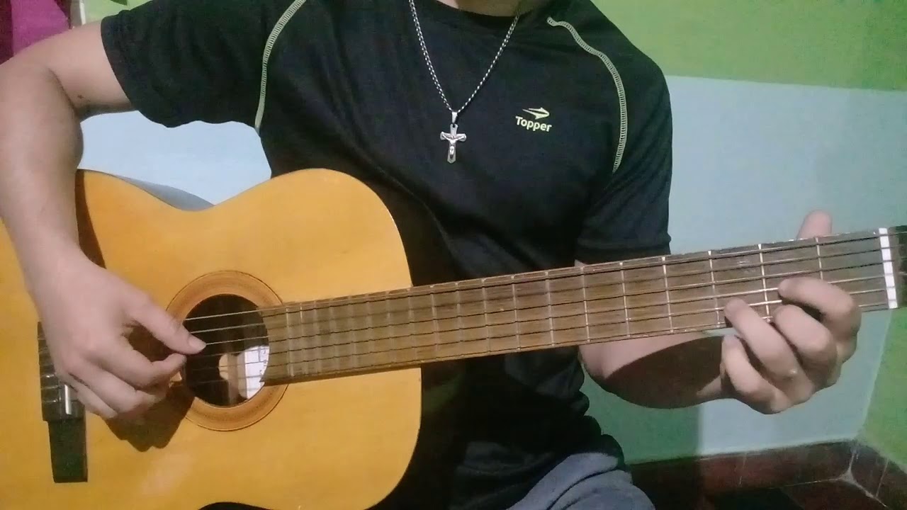 Aqui estoy Señor