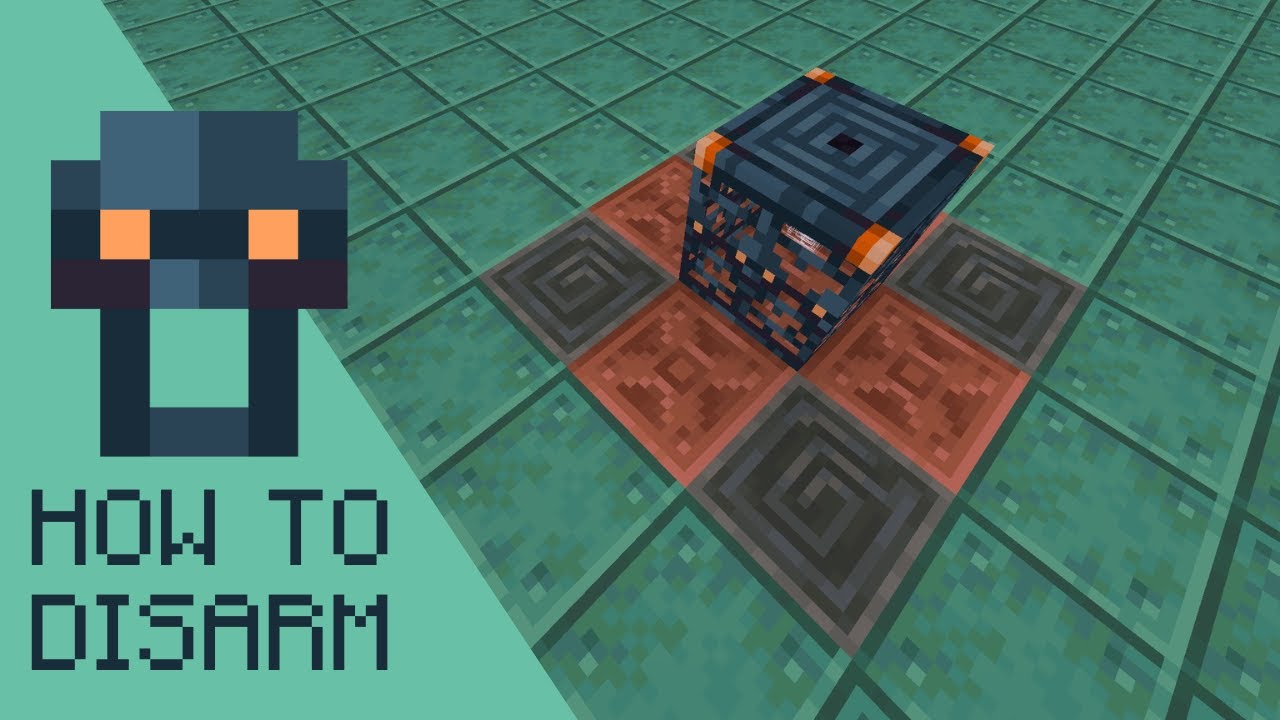 How to Neutralize / Neutralise Trial Spawner