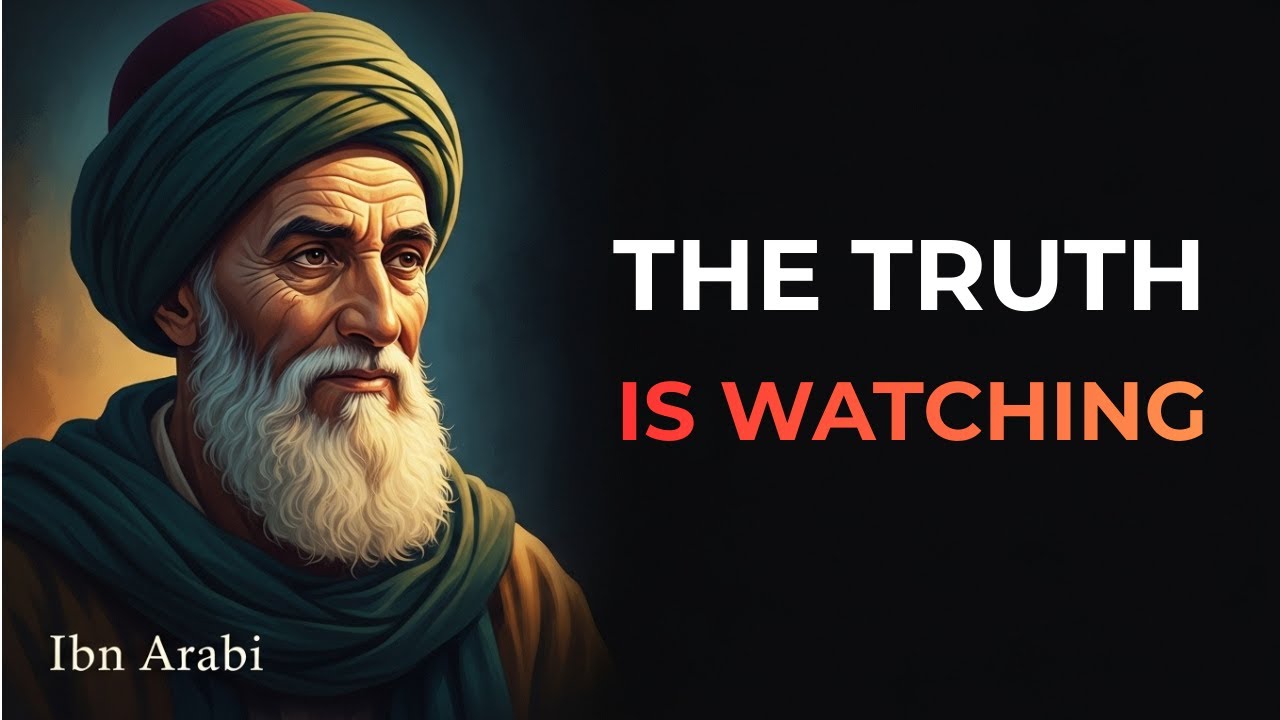 The Secret That Remains After Understanding – Ibn Arabi