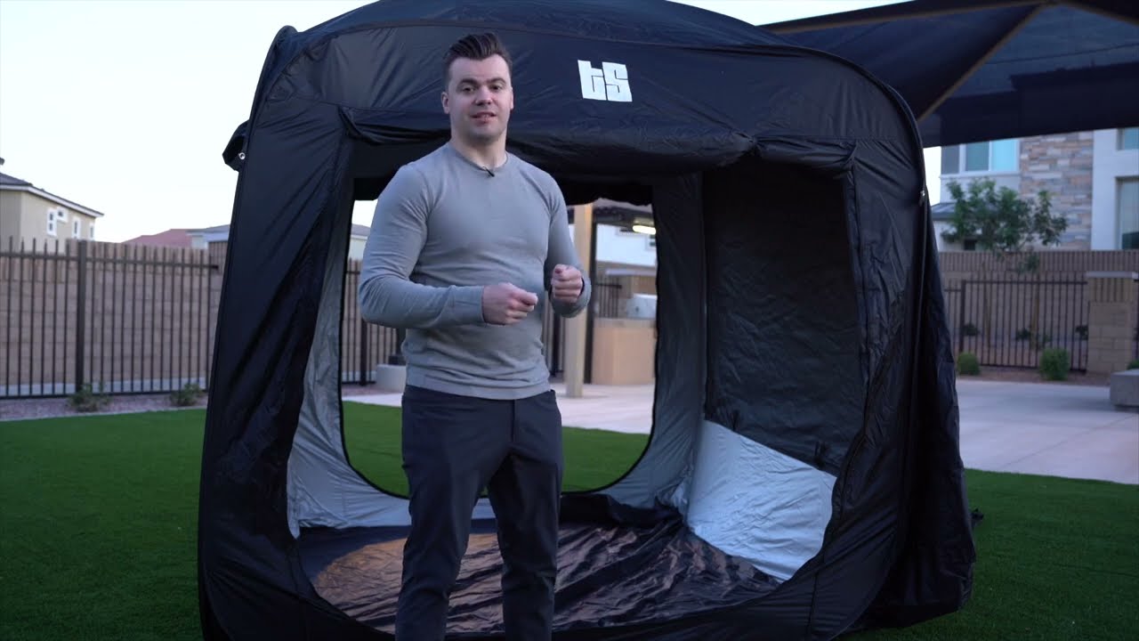 Important Steps To Taking Down Your Tesloid Tent