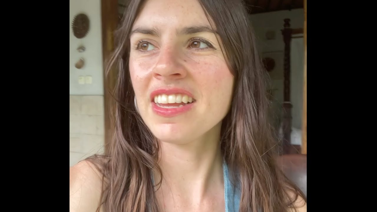 Hazel's Adventures: My trip to Bali