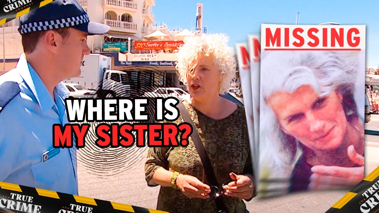 Last Seen In Bondi - Brother Searches for Missing Sister