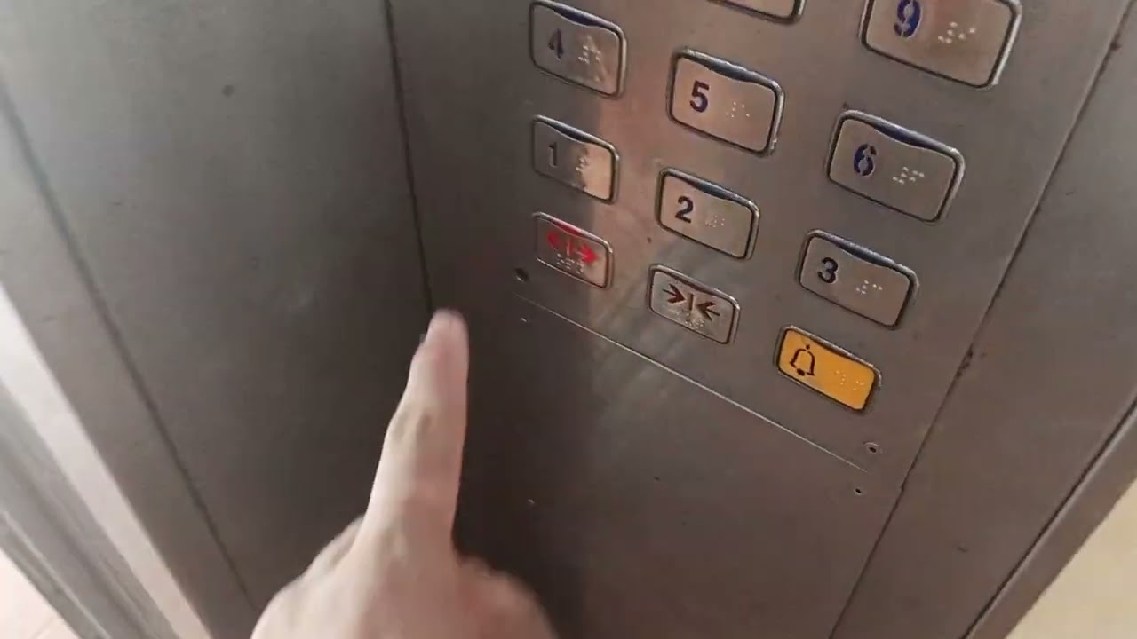 Sigma lift at Blk 170 Lor 1 Toa Payoh
