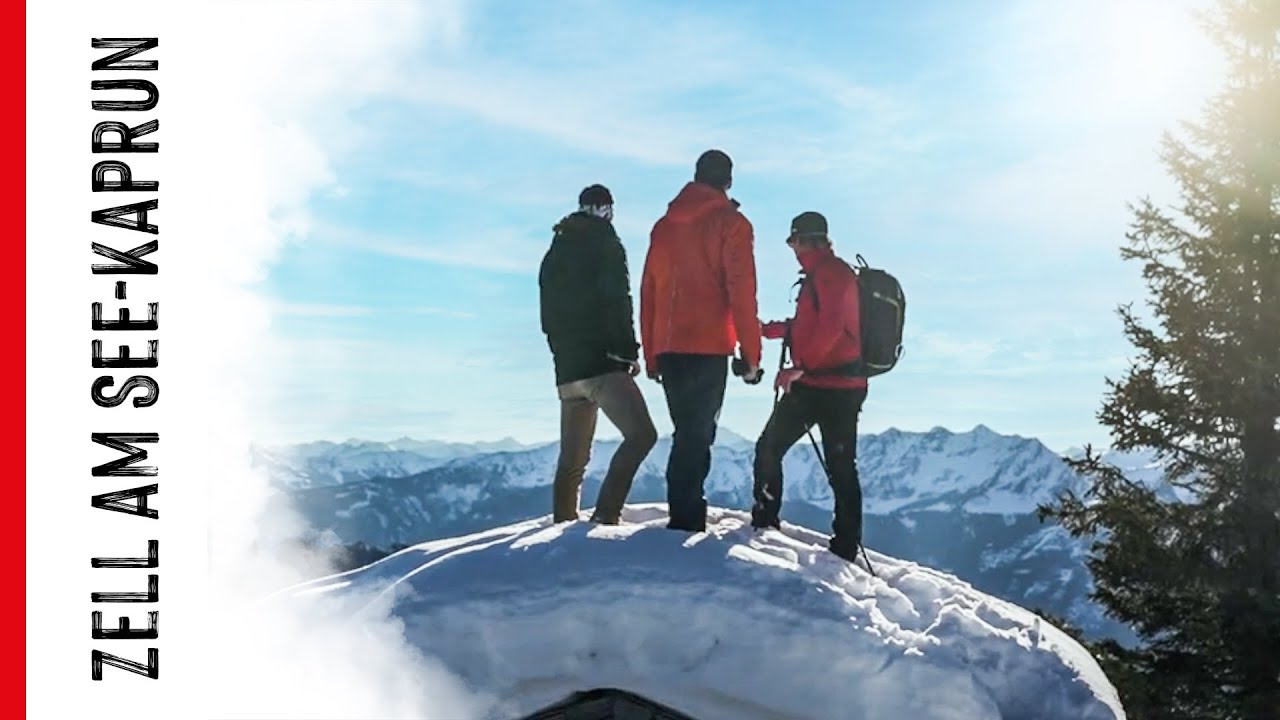 Zell am See-Kaprun | Svobodně a aktivně