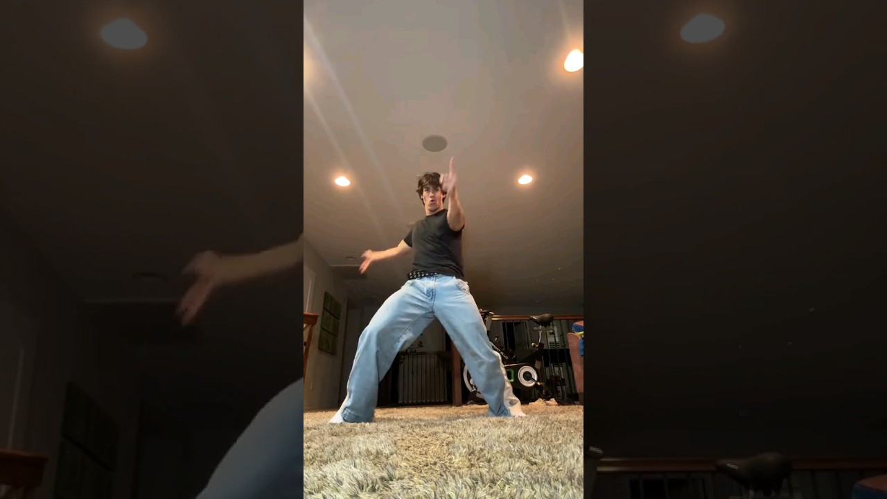 lil contemporary for yall #fyp #tiktok #dance #shorts #instagram