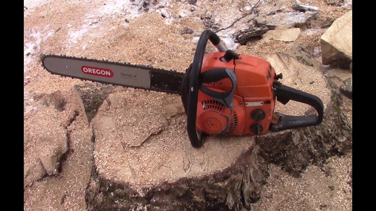 Husqvarna L77 