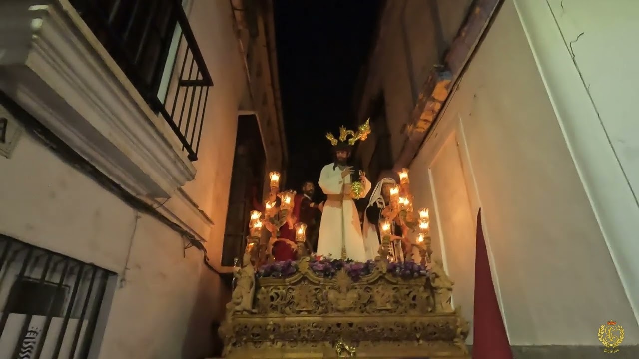 La Salvación | Carpintería Baja | La Esperanza de María | AM Polillas | Jerez de la Frontera 2023