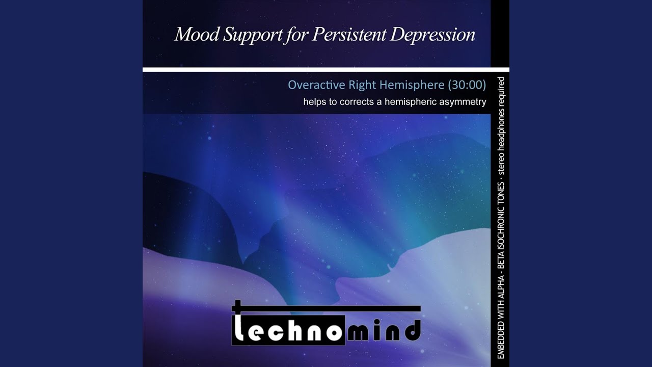 Mood Support for Persistent Depression